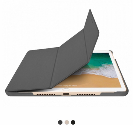 Custodia stand Macally per iPad Air 2019 da 10,5" - BSTANDA3