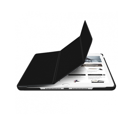 Custodia stand Macally per iPad mini 5a generazione - BSTANDM5 nero