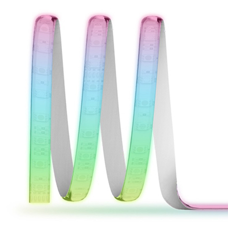Striscia Comet LED di Mipow Bluetooth (2 metri)
