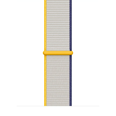 Cinturino Sport Loop per Apple Watch