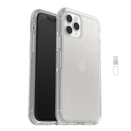 Custodia OtterBox Symmetry Clear per iPhone 11 Pro