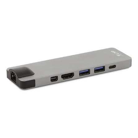 LMP USB-C Compact Dock da 8 porte