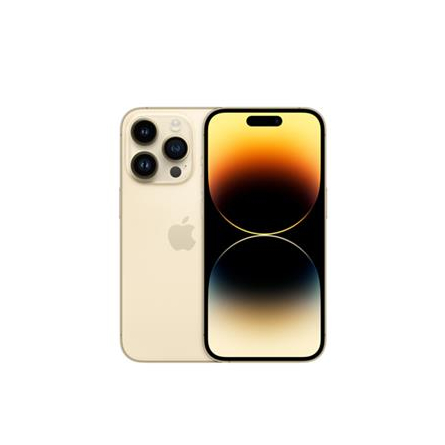 iPhone 14 Pro 128GB oro  - Usato - Grado A