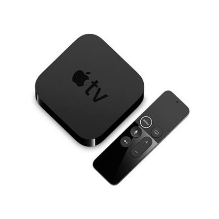 Apple TV 4K 32GB - Usato - Grado A