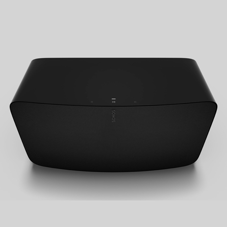Home Speaker Sonos Five nero - Occasione: scatola aperta