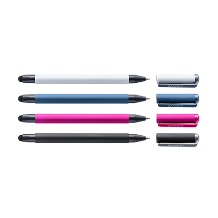 Wacom Bamboo Stylus duo4