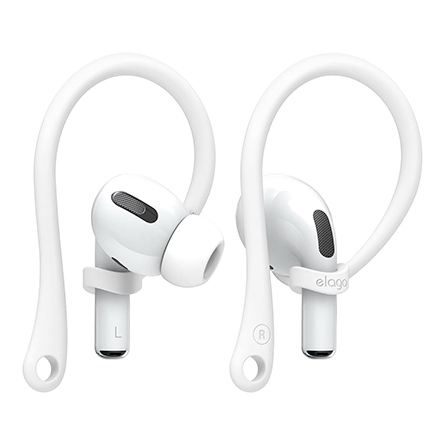 Ganci per orecchie Elago EarHooks compatibili con AirPods