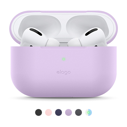 Elago Silicon Case per AirPods Pro