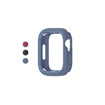 Bumper per Apple Watch Series 9/8/7 Exo Edge 41 mm di OtterBox