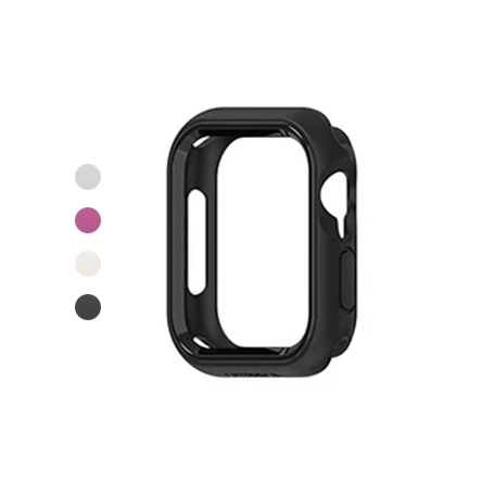Bumper Exo Edge di OtterBox per Apple Watch 6/SE/5/4 44mm  