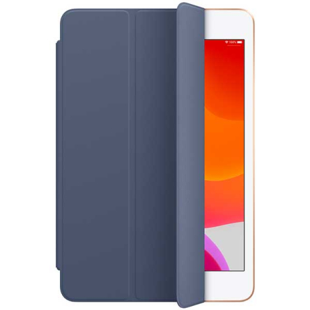 Smart Cover Apple per iPad mini Blu Alaska