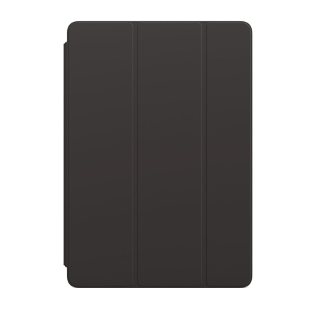 Smart Cover Apple per iPad (ottava generazione) nero