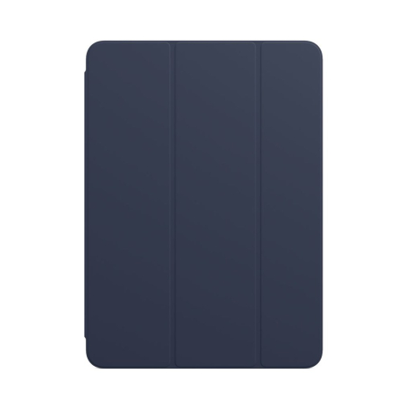 Smart Folio Apple per iPad Air 4a e 5a gen. 10,9'' (compatibile con iPad Air 11" M2/M3) - Deep navy