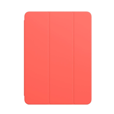Smart Folio Apple per iPad Air 4a e 5a gen. 10,9'' (compatibile con iPad Air 11" M2/M3) - Rosarancio