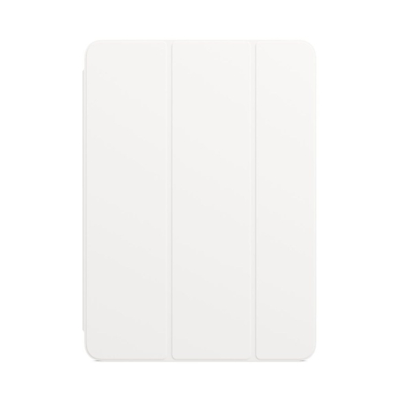 Smart Folio Apple per iPad Air 4a e 5a gen. 10,9'' (compatibile con iPad Air 11" M2/M3) - Bianco