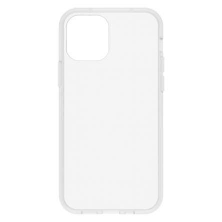 Custodia Otterbox React per iPhone 12 ed iPhone 12 Pro - Trasparente