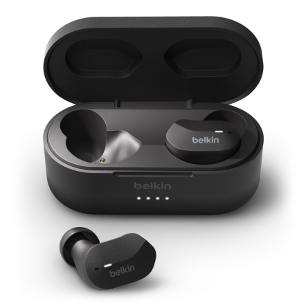 Auricolari Belkin True Wireless SOUNDFORM