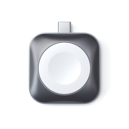 Dock di ricarica magnetico USB-C per Apple Watch