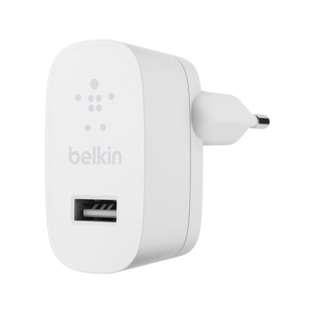 Caricabatterie Belkin con porta USB-A da 12 W