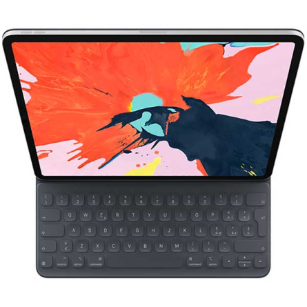 Apple Smart Keyboard Folio iPad Pro 12,9" 3a gen. italiano ricondizionata - Eccellente