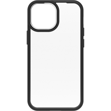 Custodia React per iPhone 13 mini di OtterBox trasparente
