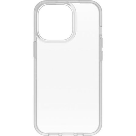 Custodia ultra sottile React per iPhone 13 Pro di OtterBox trasparente