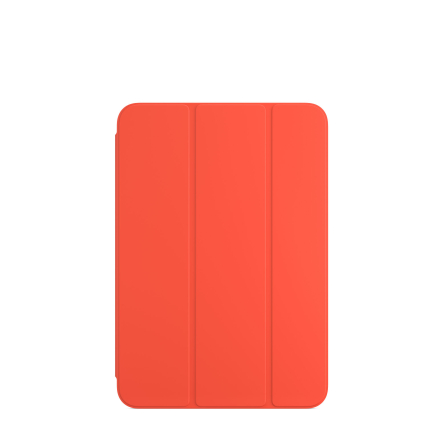 Smart Folio per iPad mini arancione elettrico