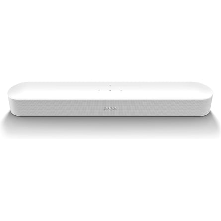 Soundbar TV Beam (Gen2) di Sonos bianco