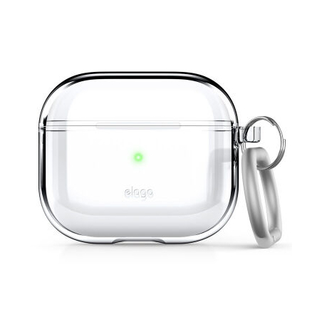 Cover protettiva in TPU per AirPods 3a generazione