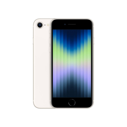 iPhone SE 128GB Galassia
