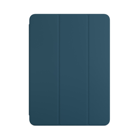 Smart Folio Apple per iPad Air 4a e 5a gen. 10,9'' (compatibile con iPad Air 11" M2/M3) - Blu oceano