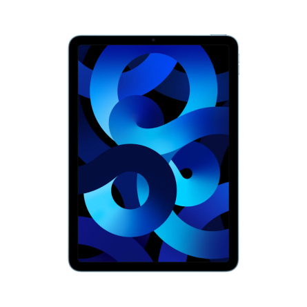 iPad Air 10,9" Wi-Fi 64GB blu