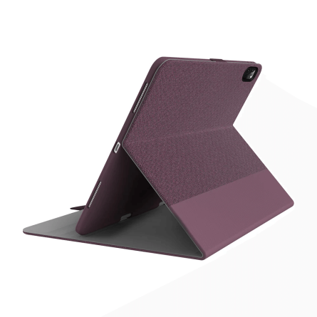 Custodia TekView Pad 10,9 (2022/2020) e iPad Pro 11'' (2021/2020/2018) rosa