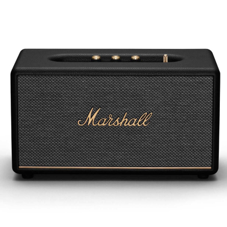 Speaker Marshall Stanmore III - Nero