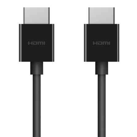 Cavo Belkin HDMI 2.1 ad alta velocità ultra 8K