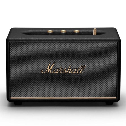Altoparlante compatto Marshall Acton III - Nero