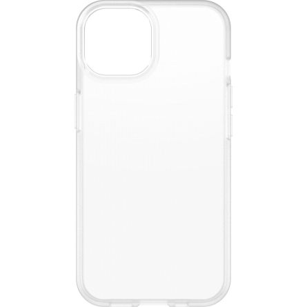 OtterBox − Cover React Series per iPhone 14 trasparente