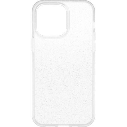 OtterBox − Cover React Series per iPhone 14 Pro Max trasparente stardust
