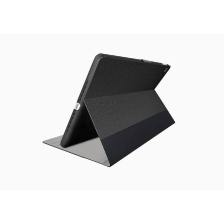 Custodia TekView con porta Apple Pencil per iPad 10 gen. con display 10,9" - Nero