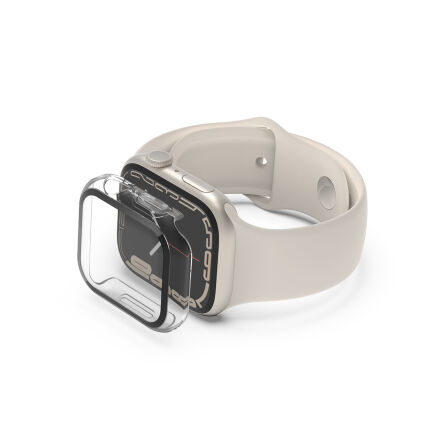 Kepuch 2 Pezzi Vetro Temperato Per Xiaomi Smart Band 9 Active – Protezione Schermo 9H Anti-graffio