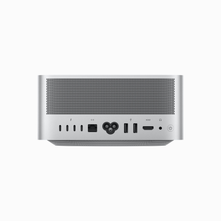 Mac Studio M2 Max CPU 24-core 64GB Memoria Unificata
