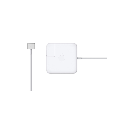 Alimentatore MagSafe 2 Apple da 85W per MacBook Pro con display Retina