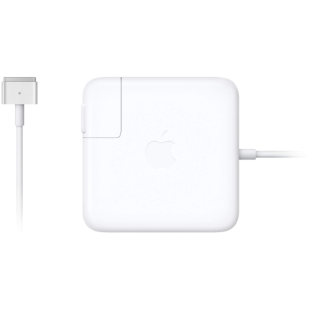 Alimentatore MagSafe 2 Apple da 60W per MacBook Pro con display Retina da 13"