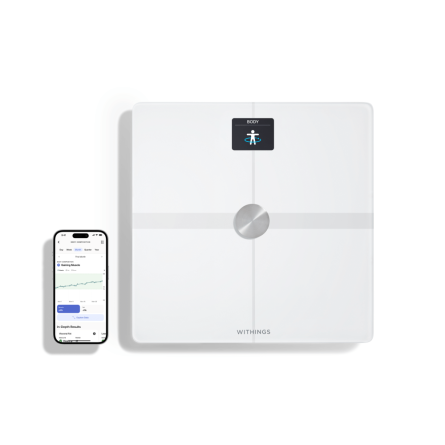 Withings - Body Smart - Bianca