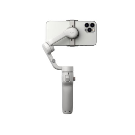 DJI Osmo Mobile 6 Grigio platino