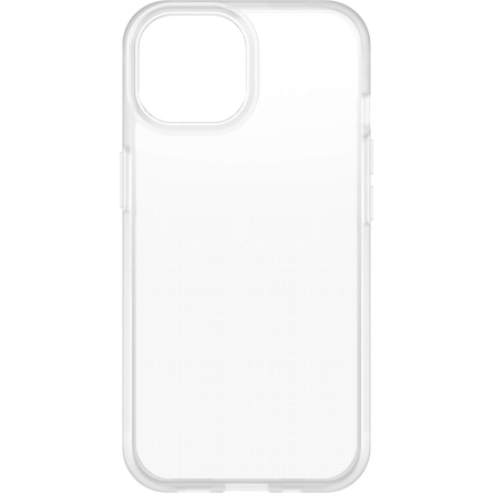 Custodia OtterBox React per iPhone 15 - Trasparente