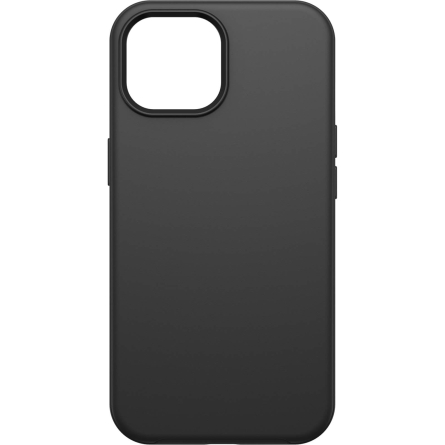 Custodia OtterBox Symmetry per iPhone 15 compatibile MagSafe - Nero