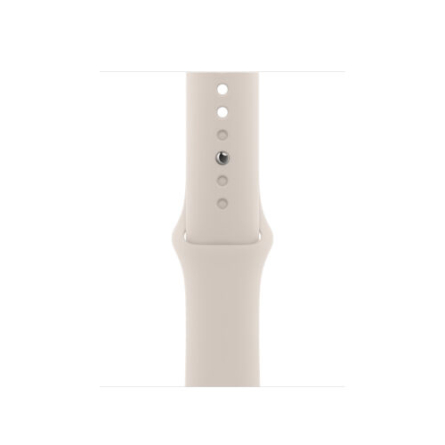 Cinturino Sport per Apple Watch 41mm Galassia - S/M