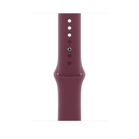 Cinturino Sport per Apple Watch 45mm Gelso - S/M