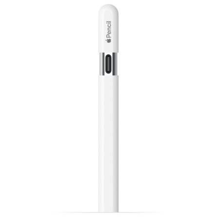 世界的に有名な Apple Pencil con connettore USB-C iPad本体